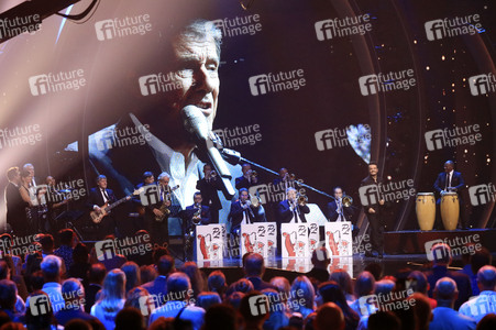 TV-Show 'Die Giovanni Zarrella Show' in Offenburg