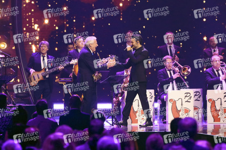 TV-Show 'Die Giovanni Zarrella Show' in Offenburg