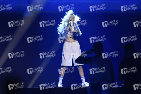 TV-Show 'Die Giovanni Zarrella Show' in Offenburg