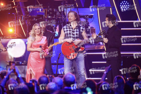 TV-Show 'Die Giovanni Zarrella Show' in Offenburg