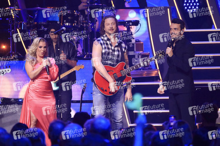 TV-Show 'Die Giovanni Zarrella Show' in Offenburg