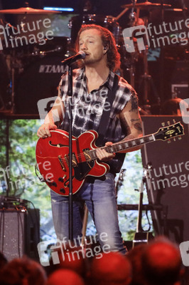 TV-Show 'Die Giovanni Zarrella Show' in Offenburg