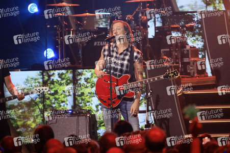 TV-Show 'Die Giovanni Zarrella Show' in Offenburg