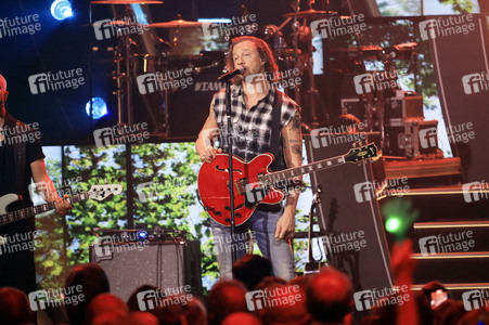 TV-Show 'Die Giovanni Zarrella Show' in Offenburg