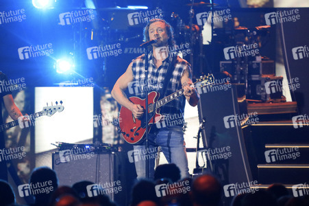 TV-Show 'Die Giovanni Zarrella Show' in Offenburg