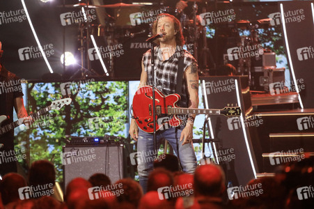 TV-Show 'Die Giovanni Zarrella Show' in Offenburg