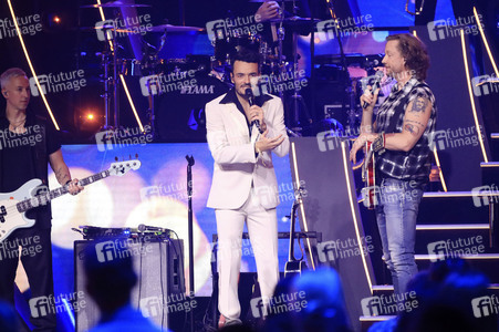 TV-Show 'Die Giovanni Zarrella Show' in Offenburg