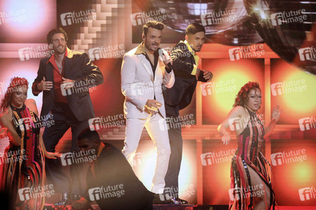 TV-Show 'Die Giovanni Zarrella Show' in Offenburg