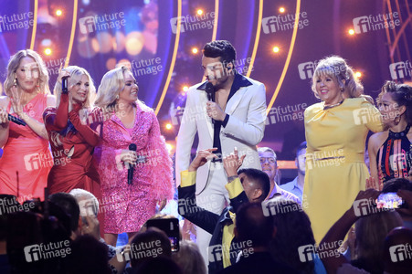 TV-Show 'Die Giovanni Zarrella Show' in Offenburg