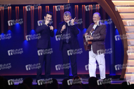 TV-Show 'Die Giovanni Zarrella Show' in Offenburg