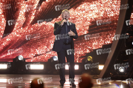 TV-Show 'Die Giovanni Zarrella Show' in Offenburg