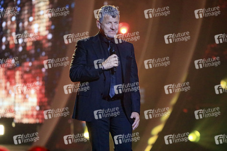 TV-Show 'Die Giovanni Zarrella Show' in Offenburg