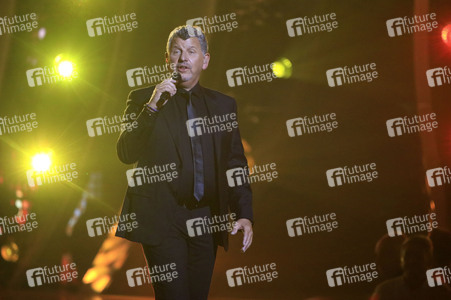 TV-Show 'Die Giovanni Zarrella Show' in Offenburg