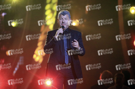 TV-Show 'Die Giovanni Zarrella Show' in Offenburg