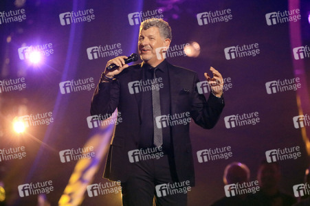 TV-Show 'Die Giovanni Zarrella Show' in Offenburg