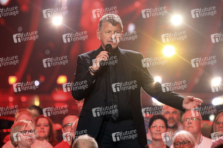 TV-Show 'Die Giovanni Zarrella Show' in Offenburg