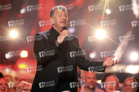 TV-Show 'Die Giovanni Zarrella Show' in Offenburg