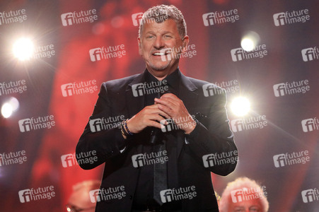 TV-Show 'Die Giovanni Zarrella Show' in Offenburg