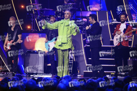 TV-Show 'Die Giovanni Zarrella Show' in Offenburg