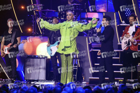 TV-Show 'Die Giovanni Zarrella Show' in Offenburg