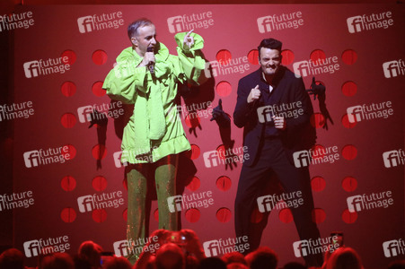 TV-Show 'Die Giovanni Zarrella Show' in Offenburg