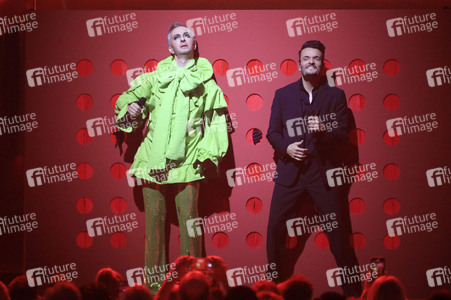 TV-Show 'Die Giovanni Zarrella Show' in Offenburg