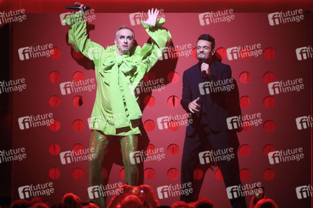 TV-Show 'Die Giovanni Zarrella Show' in Offenburg