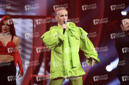 TV-Show 'Die Giovanni Zarrella Show' in Offenburg