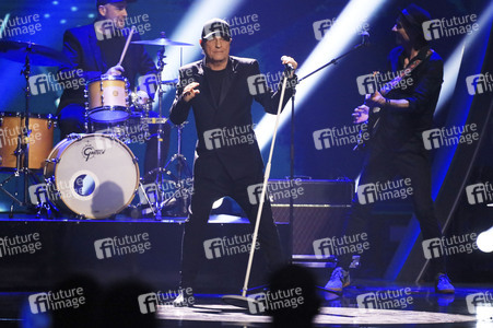 TV-Show 'Die Giovanni Zarrella Show' in Offenburg