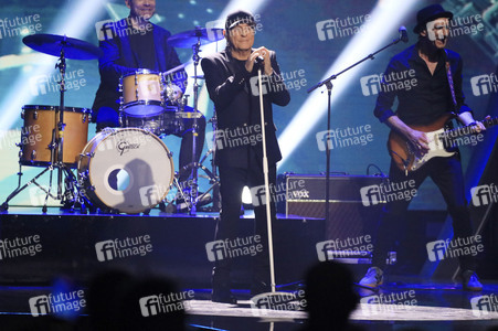 TV-Show 'Die Giovanni Zarrella Show' in Offenburg