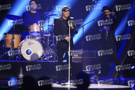 TV-Show 'Die Giovanni Zarrella Show' in Offenburg