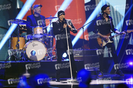 TV-Show 'Die Giovanni Zarrella Show' in Offenburg