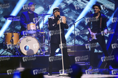 TV-Show 'Die Giovanni Zarrella Show' in Offenburg