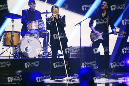 TV-Show 'Die Giovanni Zarrella Show' in Offenburg