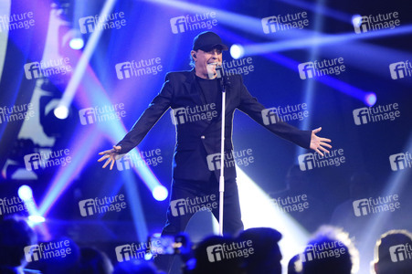 TV-Show 'Die Giovanni Zarrella Show' in Offenburg