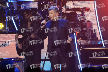 TV-Show 'Die Giovanni Zarrella Show' in Offenburg