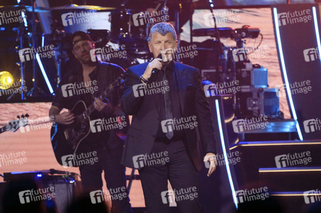 TV-Show 'Die Giovanni Zarrella Show' in Offenburg