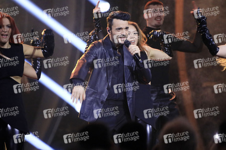 TV-Show 'Die Giovanni Zarrella Show' in Offenburg