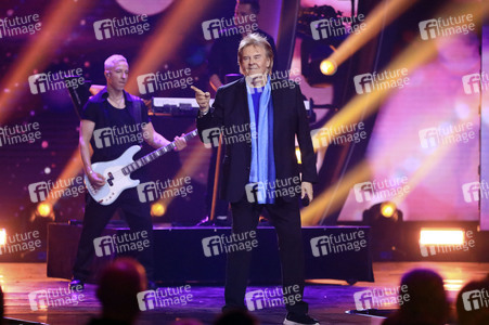 TV-Show 'Die Giovanni Zarrella Show' in Offenburg