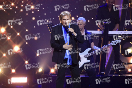 TV-Show 'Die Giovanni Zarrella Show' in Offenburg