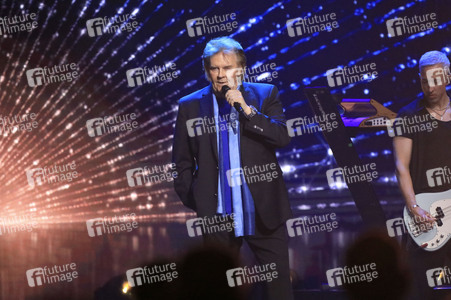 TV-Show 'Die Giovanni Zarrella Show' in Offenburg