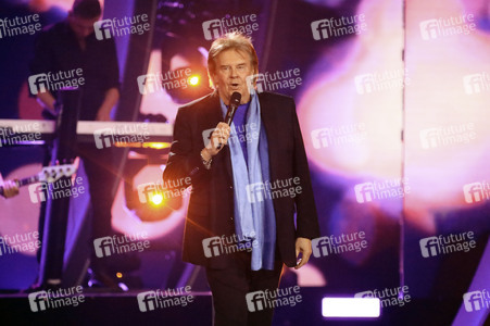 TV-Show 'Die Giovanni Zarrella Show' in Offenburg