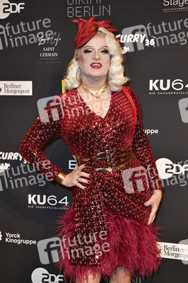 Musicalpremiere 'Ku'damm 59 - Das Musical' in Berlin