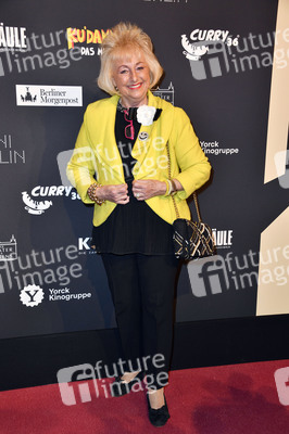 Musicalpremiere 'Ku'damm 59 - Das Musical' in Berlin