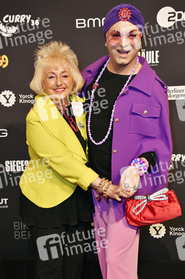 Musicalpremiere 'Ku'damm 59 - Das Musical' in Berlin