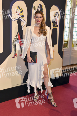 Musicalpremiere 'Ku'damm 59 - Das Musical' in Berlin