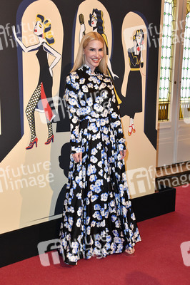 Musicalpremiere 'Ku'damm 59 - Das Musical' in Berlin