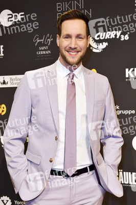 Musicalpremiere 'Ku'damm 59 - Das Musical' in Berlin