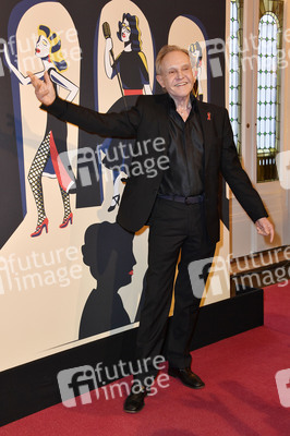 Musicalpremiere 'Ku'damm 59 - Das Musical' in Berlin