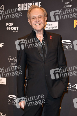 Musicalpremiere 'Ku'damm 59 - Das Musical' in Berlin